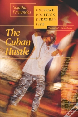 Capa do artigo Cuban Hustle