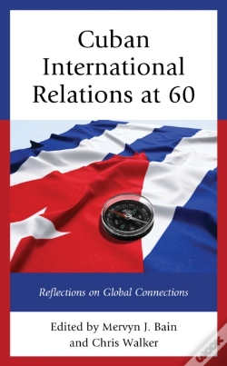 Capa do artigo Cuban International Relations At 60