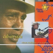 Capa do artigo Cuban Jazz - CD