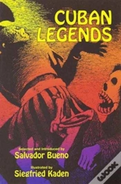 Capa do artigo Cuban Legends