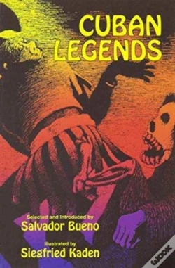 Capa do artigo Cuban Legends