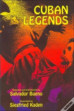 Capa do artigo Cuban Legends