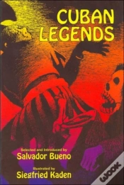 Capa do artigo Cuban Legends
