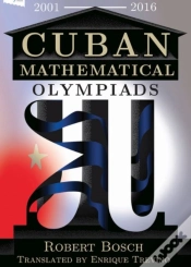 Capa do artigo Cuban Mathematical Olympiads