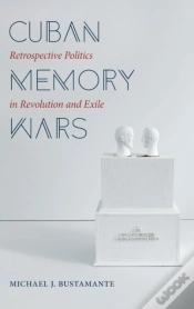 Capa do artigo Cuban Memory Wars