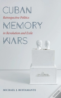 Capa do artigo Cuban Memory Wars