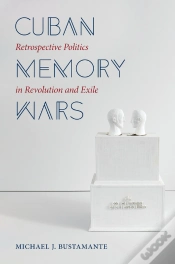 Capa do artigo Cuban Memory Wars