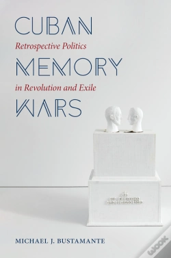 Capa do artigo Cuban Memory Wars