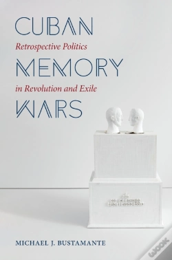 Capa do artigo Cuban Memory Wars