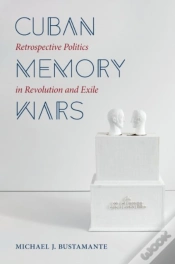 Capa do artigo Cuban Memory Wars