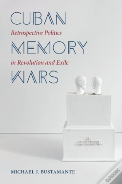 Capa do artigo Cuban Memory Wars