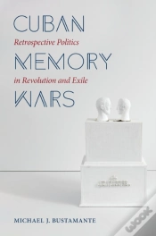 Capa do artigo Cuban Memory Wars