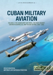 Capa do artigo Cuban Military Aviation Volume 2
