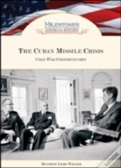 Capa do artigo Cuban Missile Crisis