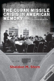 Capa do artigo Cuban Missile Crisis In American Memory