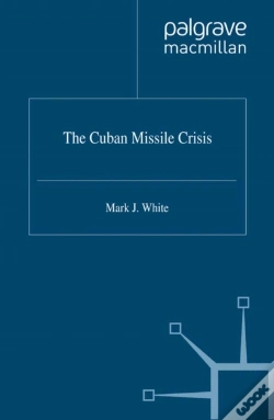 Capa do artigo Cuban Missile Crisis
