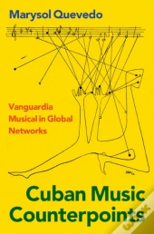Cuban Music Counterpoints