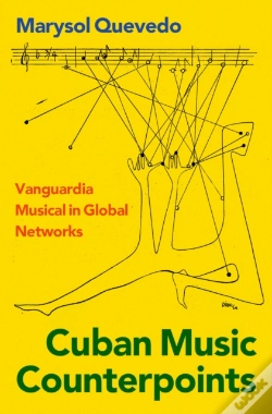 Capa do artigo Cuban Music Counterpoints