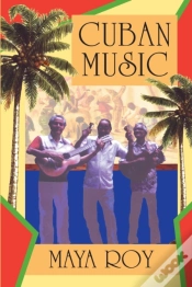 Capa do artigo Cuban Music