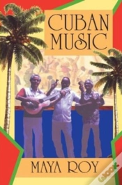 Capa do artigo Cuban Music