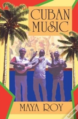 Capa do artigo Cuban Music