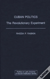 Capa do artigo Cuban Politics
