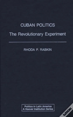 Capa do artigo Cuban Politics