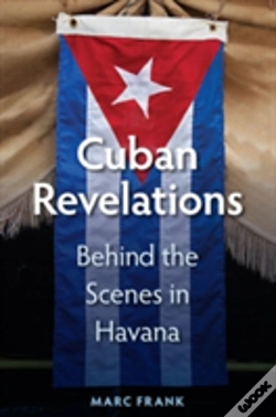 Capa do artigo Cuban Revelations