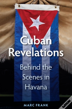 Capa do artigo Cuban Revelations