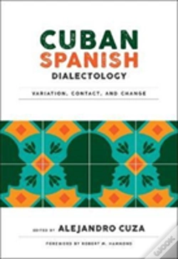 Capa do artigo Cuban Spanish Dialectology