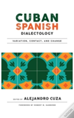 Capa do artigo Cuban Spanish Dialectology