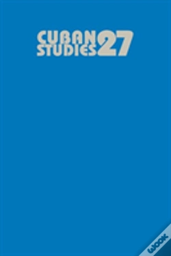 Capa do artigo Cuban Studies 27