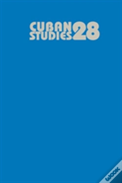 Capa do artigo Cuban Studies 28