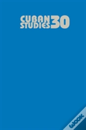 Capa do artigo Cuban Studies 30