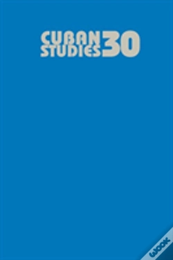 Capa do artigo Cuban Studies 30