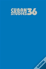 Capa do artigo Cuban Studies 36