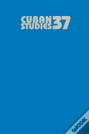 Capa do artigo Cuban Studies 37