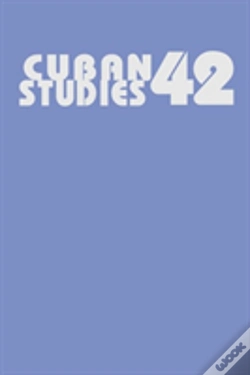 Capa do artigo Cuban Studies 42