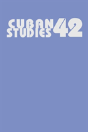 Cuban Studies 42 - Preview