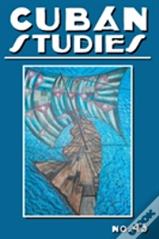 Capa do artigo Cuban Studies 43