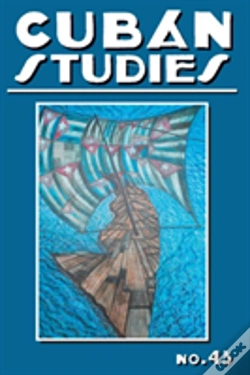 Capa do artigo Cuban Studies 43