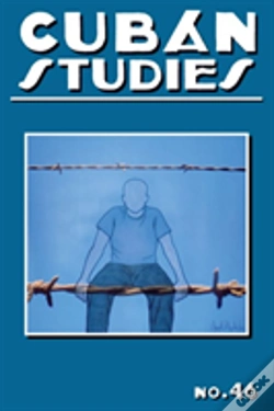Capa do artigo Cuban Studies 46