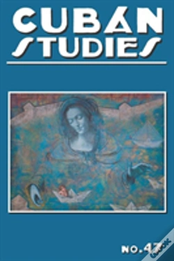 Capa do artigo Cuban Studies 47
