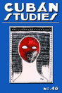 Cuban Studies 48 - Preview
