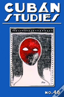 Capa do artigo Cuban Studies 48