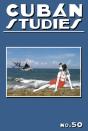 Cuban Studies 50 - Preview