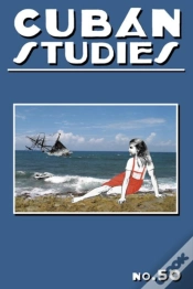 Capa do artigo Cuban Studies 50