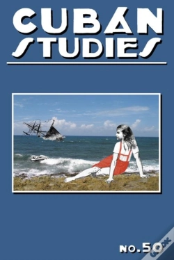 Capa do artigo Cuban Studies 50