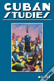 Capa do artigo Cuban Studies 52