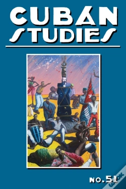 Capa do artigo Cuban Studies 52